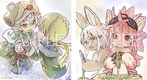 Amazon.co.jp: 劇場版 メイドインアビス 深き魂の黎明 2週目入場